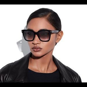 TOM FORD | Sari Sunglasses